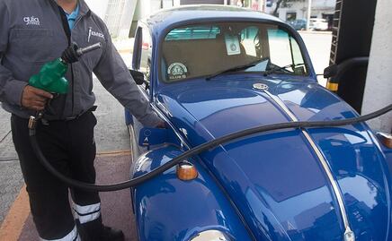 Este es el salario real de un despachador de gasolina en 2025