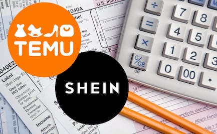 ¿Aumentarán precios al consumidor? Esto hará el SAT con TEMU y SHEIN en 2025