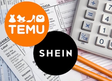 ¿Aumentarán precios al consumidor? Esto hará el SAT con TEMU y SHEIN en 2025