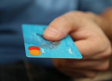 Tarjeta de Crédito: Beneficios en tu dinero si es tu primera vez