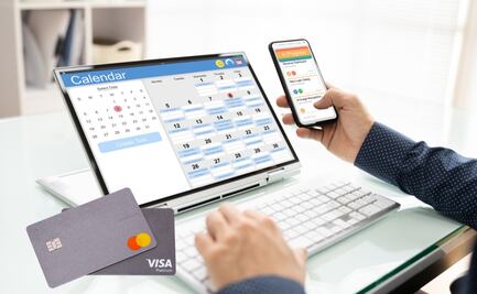 ¿Cómo hacer una transferencia bancaria programada?