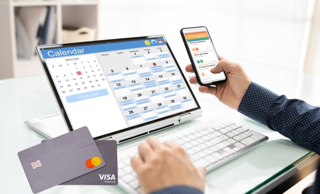 ¿Se pueden programar las transferencias bancarias? (Foto: DeDinero)