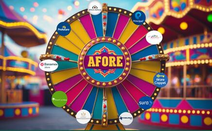 Feria de Afores 2025: Asesoría y trámites gratis en CDMX 