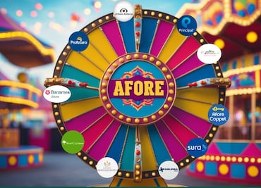 Feria de Afores 2025: Asesoría y trámites gratis en CDMX