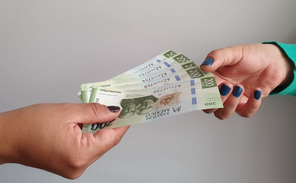 Crédito Mujer Efectivo Fonacot: el préstamo con menor tasa de interés  para madres trabajadoras. (Foto: cNAVA)