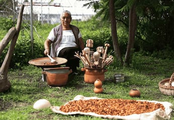 Xocolatl y Xolos: Ceremonia de cacao y Día de Muertos en CDMX, precios y lista de actividades 31 de octubre