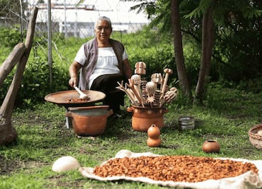 Xocolatl y Xolos: Ceremonia de cacao y Día de Muertos en CDMX, precios y lista de actividades 31 de octubre