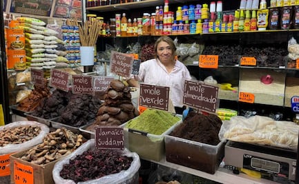 Moles Toñita: Tradición mexicana que hace tu cena navideña más económica y deliciosa 