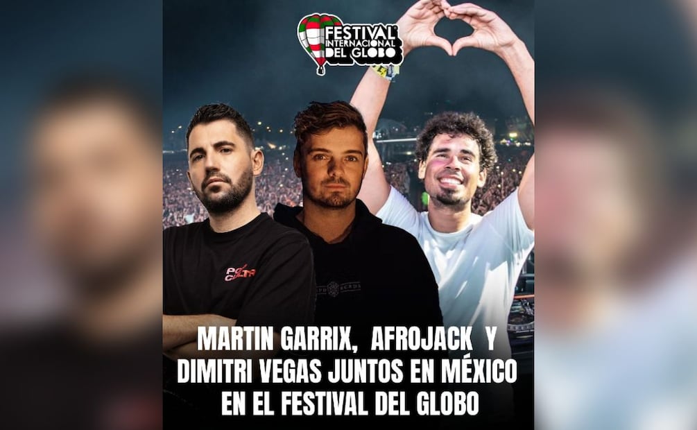 ¿Cómo acampar en el Festival Internacional del Globo? (Foto: Cortesía)