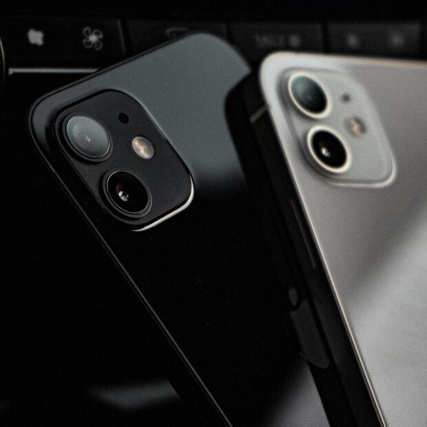Al buscar un dispositivo móvil, también es importante considerar la duración de la batería. (Foto: Pexels)