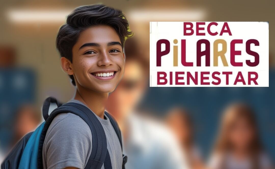 ¿Quieres la Beca Pilares? Descubre cuánto dinero puedes recibir y cómo aplicar en 2025. (Foto: Creada con IA)