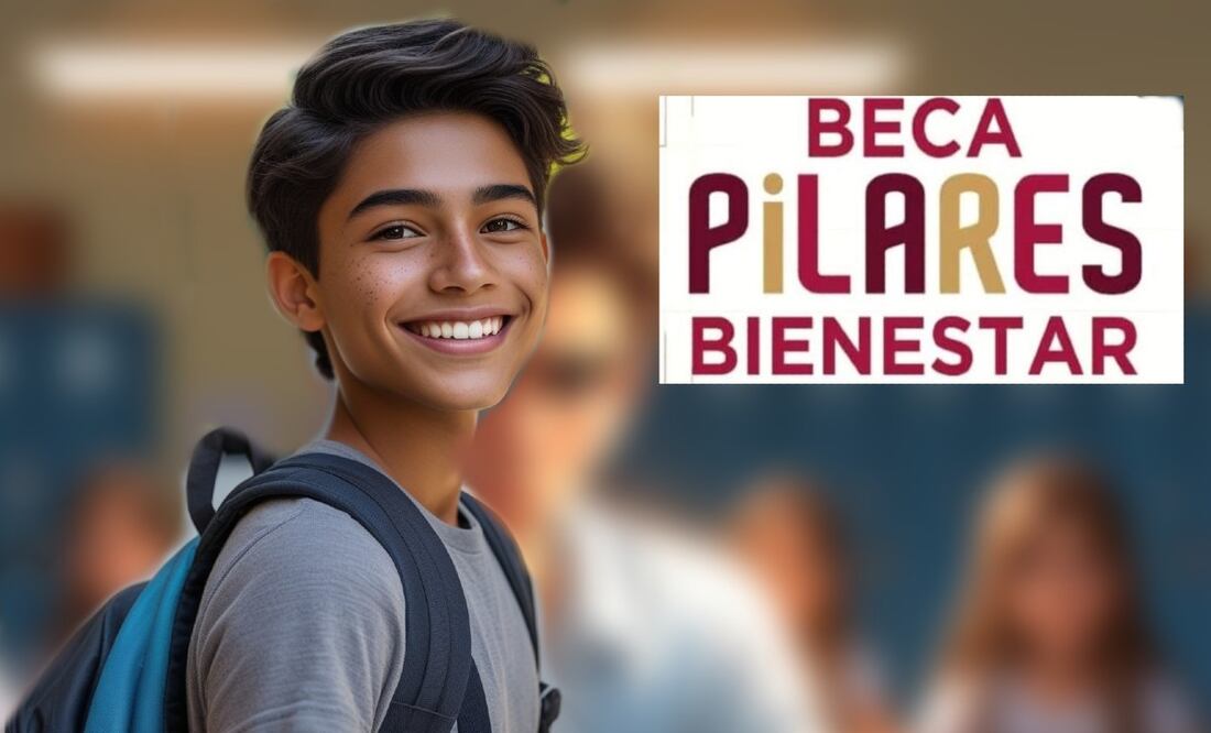 ¿Quieres la Beca Pilares? Descubre cuánto dinero puedes recibir y cómo aplicar en 2025. (Foto: Creada con IA)