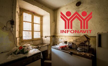 Cómo comprar una casa abandonada en México: Guía del Infonavit en 2024 para aprovechar remates