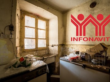 Cómo comprar una casa abandonada en México: Guía del Infonavit en 2024 para aprovechar remates