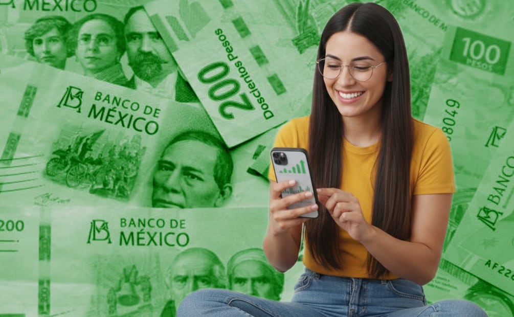 ¿Cetes o Fondos de Inversión? La guía definitiva para saber dónde invertir tu dinero en 2026. (Foto: Creada con IA)