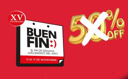 Profeco advierte sobre ofertas falsas en El Buen Fin y explica cómo verificarlas