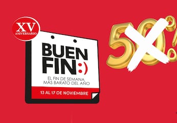 Profeco advierte sobre ofertas falsas en El Buen Fin y explica cómo verificarlas