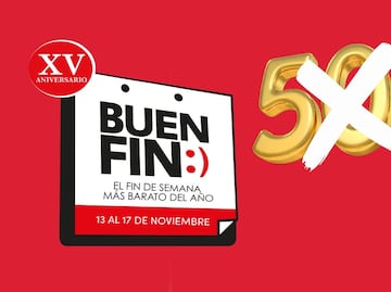 Profeco advierte sobre ofertas falsas en El Buen Fin y explica cómo verificarlas