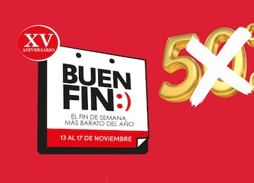 Profeco advierte sobre ofertas falsas en El Buen Fin y explica cómo verificarlas