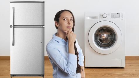 Cómo sacar electrodomésticos en pagos, con programa CFE