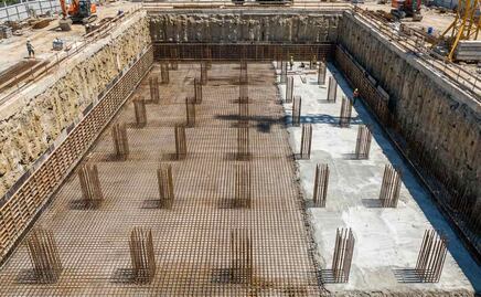 Cuánto cuesta construir un cuarto de 10x10 metros en México, precios por m2 según industria de la construcción