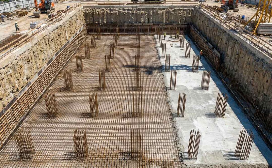 ¿Cuánto cuesta hacer un cuarto de 10x10? (Foto: DeDinero)