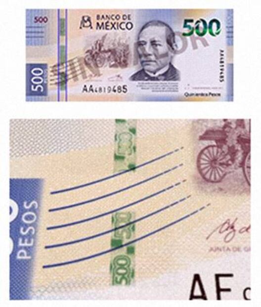 (Foto: Banxico)