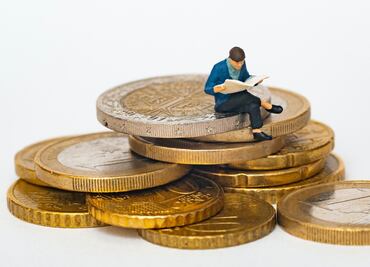 ¿Hasta cuánto me pueden prestar en una casa de empeño? Simuladores de préstamo en Internet