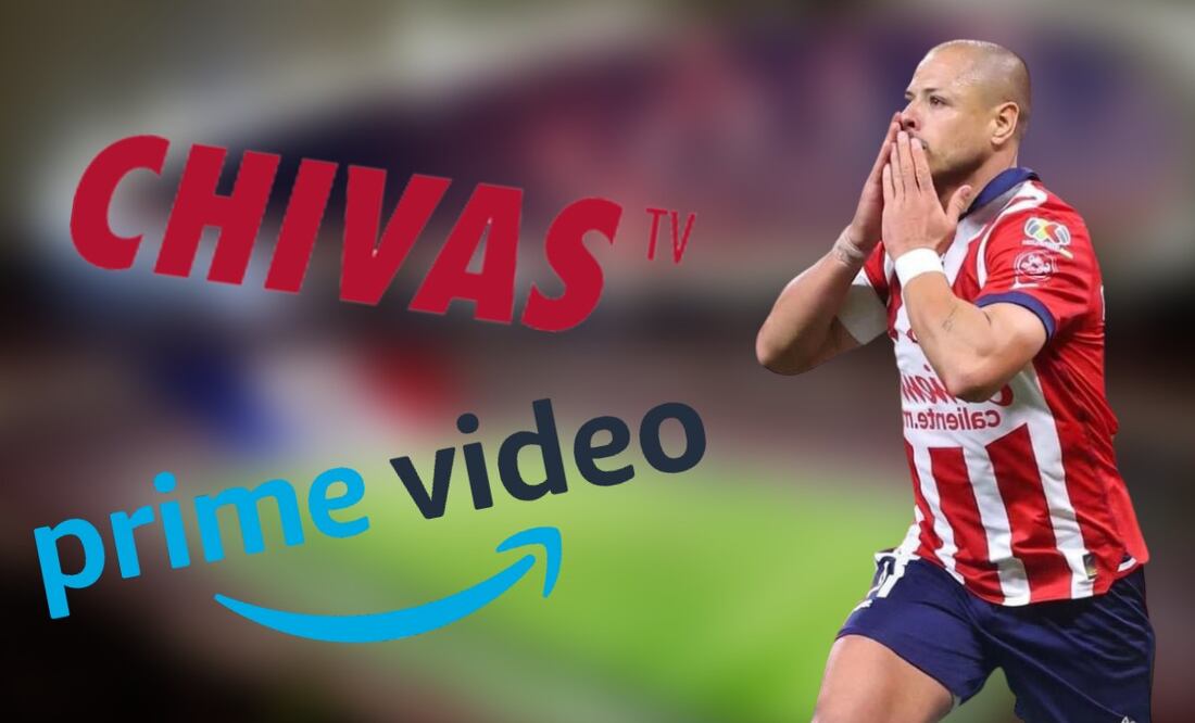 Descubre dónde podrás ver a las Chivas en el Apertura 2024. (Foto:DeDinero)