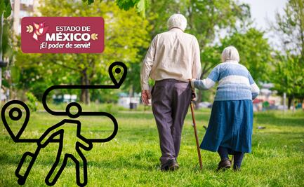 Paseos recreativos para adultos mayores en Edomex: Inscripción y detalles