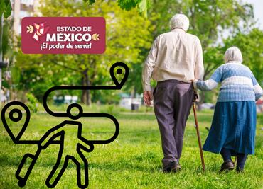 Paseos recreativos para adultos mayores en Edomex: Inscripción y detalles