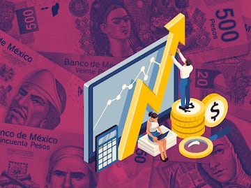 Guía de inversiones en Cetes y Sofipos: Aumenta tu dinero en México con 2 alternativas infalibles