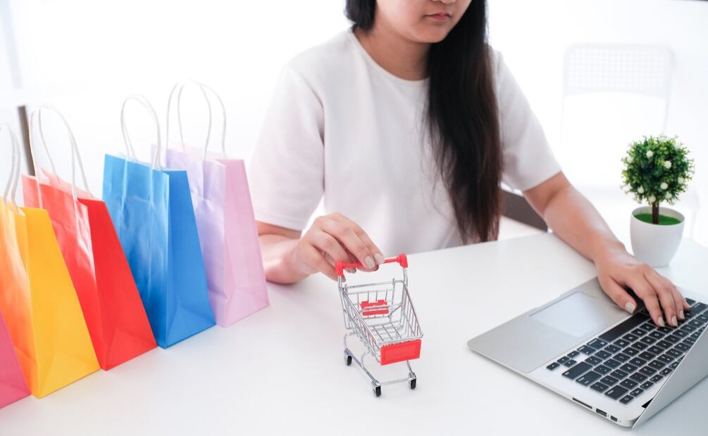 ¿Cómo generar más ventas en línea? (Foto: DeDinero)