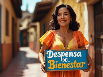 Abren registros para despensas del Bienestar 2025 CDMX y Edomex; requisitos y qué incluyen