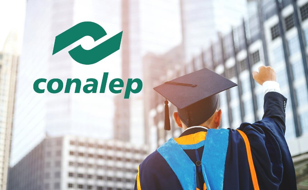 ¿Qué tan buena escuela es el Conalep? (Foto: DeDinero)
