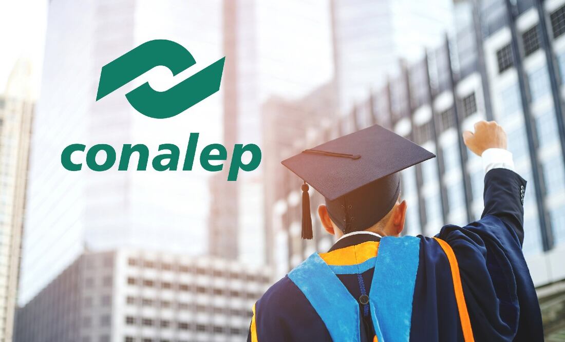 ¿Qué tan buena escuela es el Conalep? (Foto: DeDinero)
