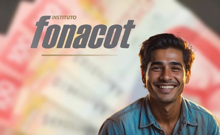 Crédito Fonacot. Esto pagarás por un préstamo de 50 mil pesos en 12 meses 