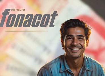 Crédito Fonacot. Esto pagarás por un préstamo de 50 mil pesos en 12 meses