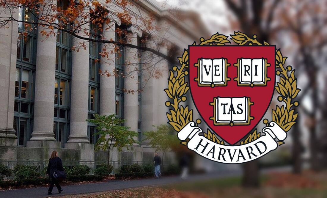 La Universidad de Harvard pertenece al prestigioso grupo Ivy League. (Foto: DeDinero)