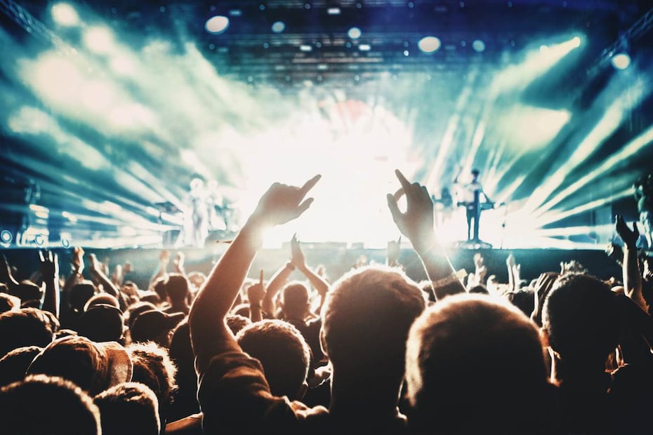 ¿Quién cobra las regalías de las canciones? (Foto: DeDinero)