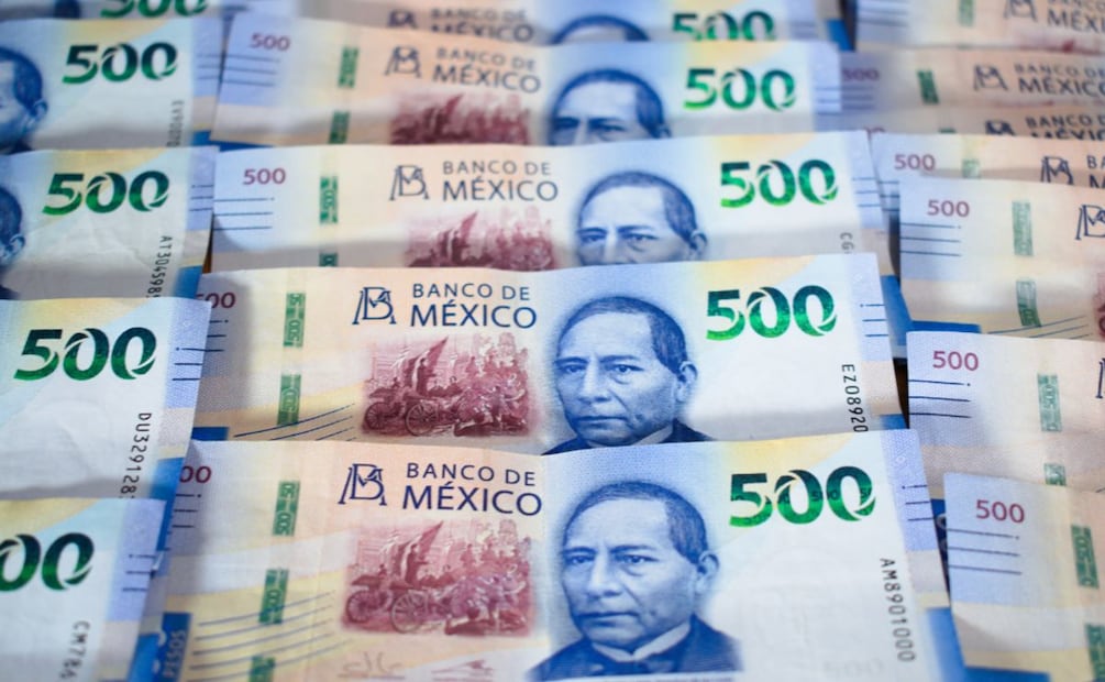 Crédito Fonacot: ¿Cuánto pagarías al mes por un préstamo de $15,000 pesos? (Foto: Canva)