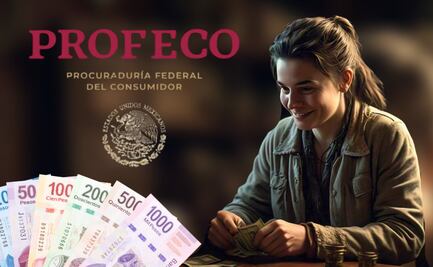 Descubre cómo ahorrar hasta 32 mil pesos al año, la Profeco te revela el secreto