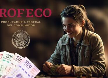 Descubre cómo ahorrar hasta 32 mil pesos al año, la Profeco te revela el secreto