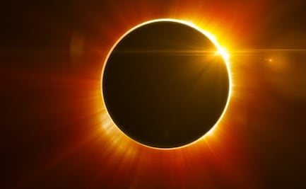Ritual financiero para eclipse solar en México abril 2024, guía completa para dinero extra