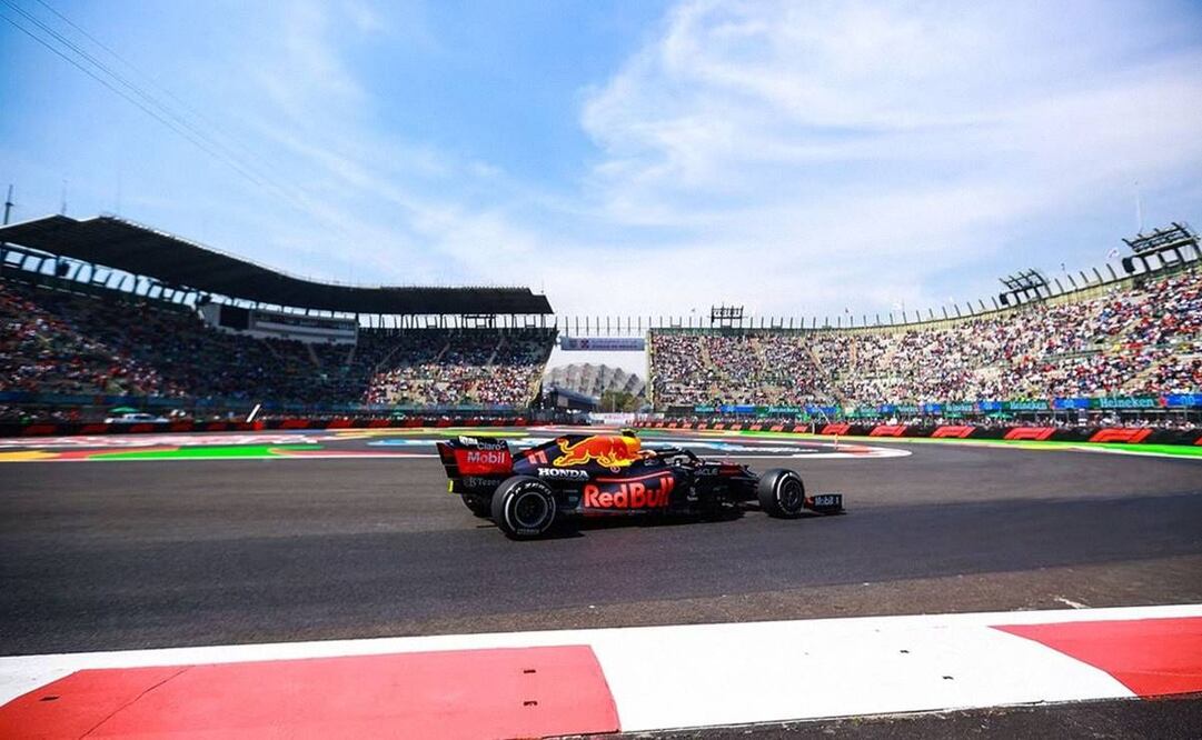 Aunque la carrera será el domingo 29 de octubre, las prácticas y clasificación tendrán lugar los días 27 y 28. (Foto: Imago7)