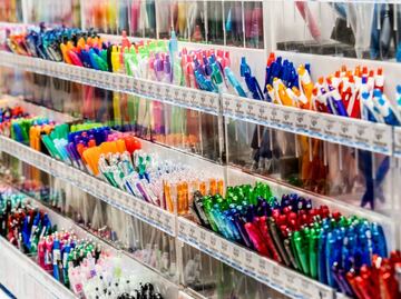 Profeco revela las mejores plumas para el ciclo escolar 2024-2025, descubre las marcas top