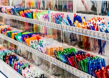 Profeco revela las mejores plumas para el ciclo escolar 2024-2025, descubre las marcas top