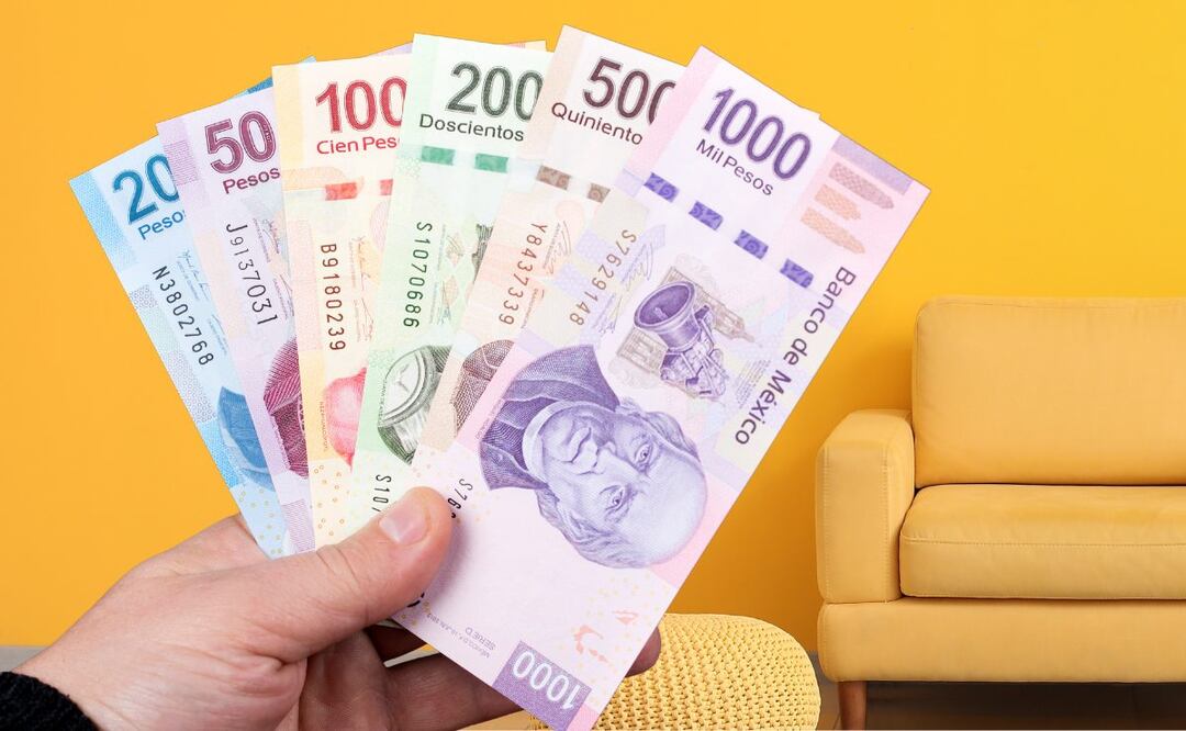 Ya puedes registrarte a la Pensión del Bienestar en junio de 2025. (Foto: DeDinero)