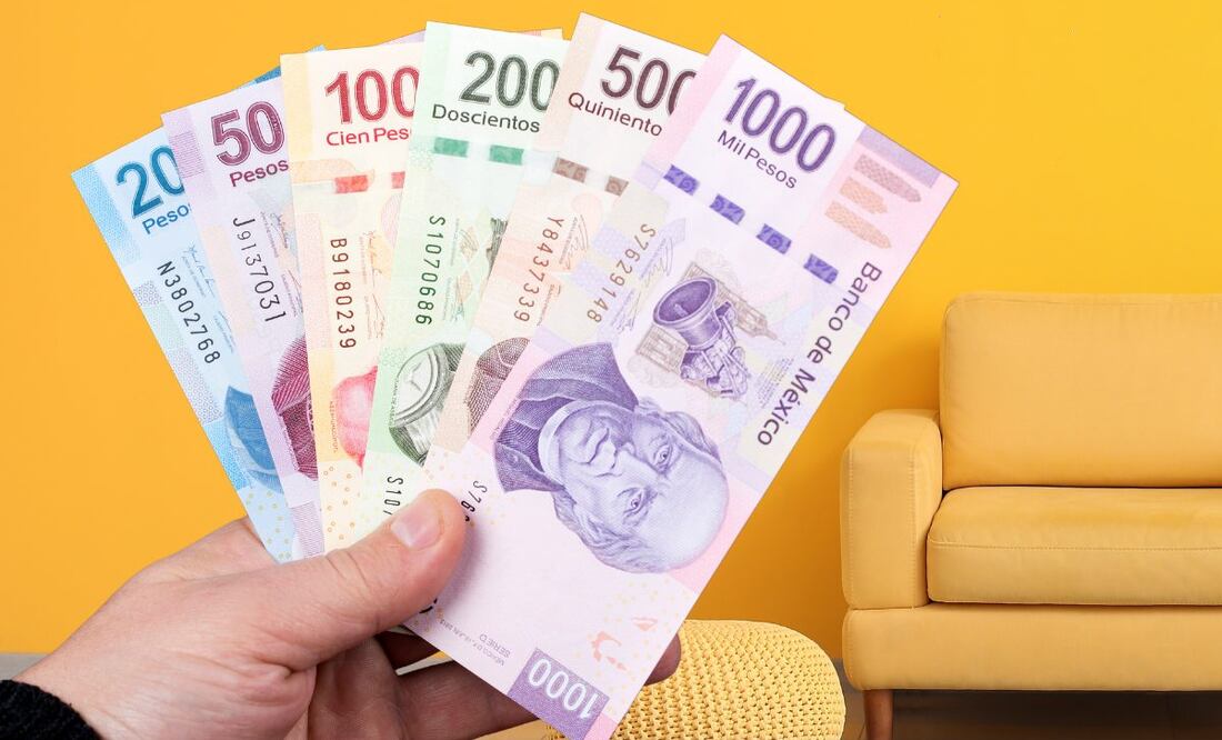 Ya puedes registrarte a la Pensión del Bienestar en junio de 2025. (Foto: DeDinero)