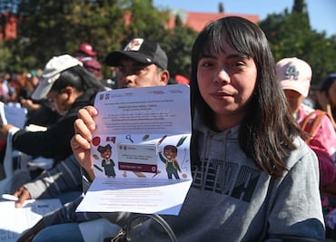 Qué hacer si perdí mi Tarjeta de Beca Bienestar en 2025: Benito Juárez, Rita Cetina y Jóvenes CF